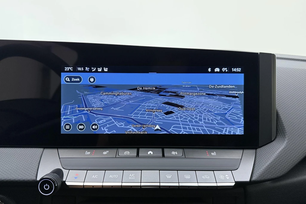 Opel Astra – foto 27