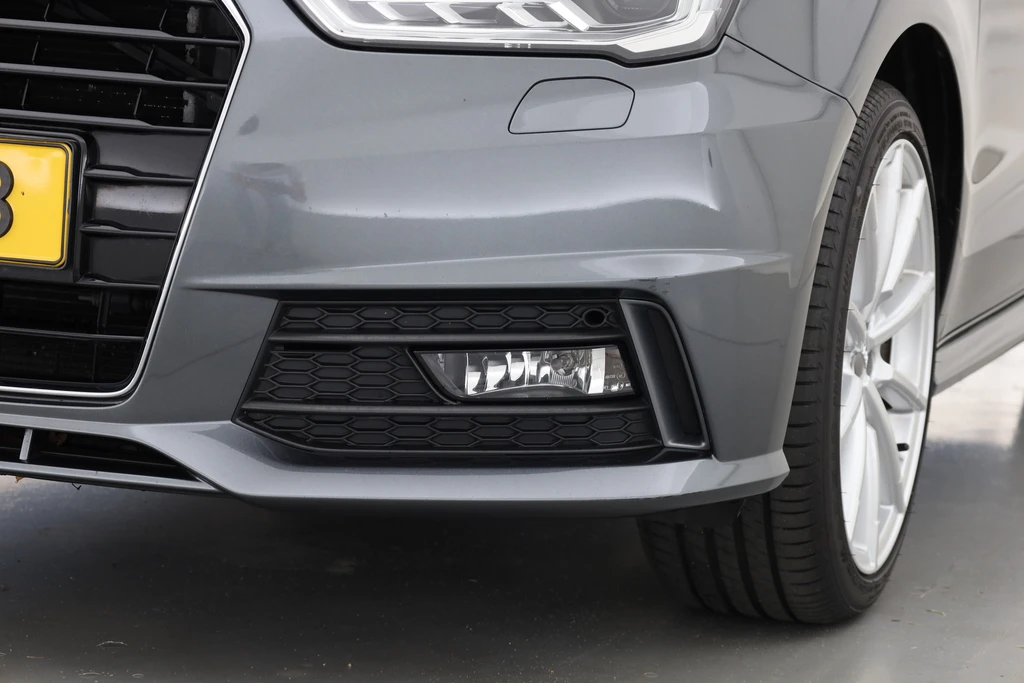 Audi A1 Sportback – foto 28