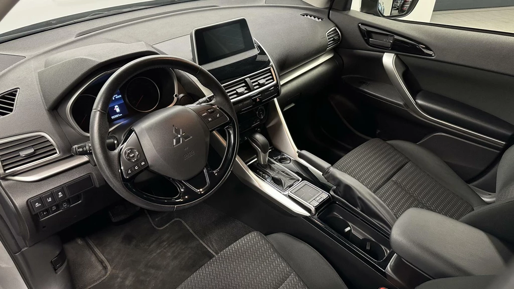 Mitsubishi Eclipse Cross – foto 18