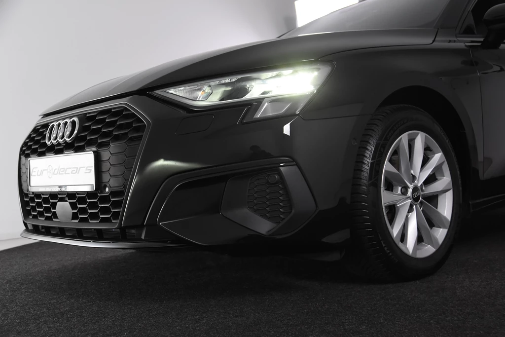 Audi A3 – foto 17