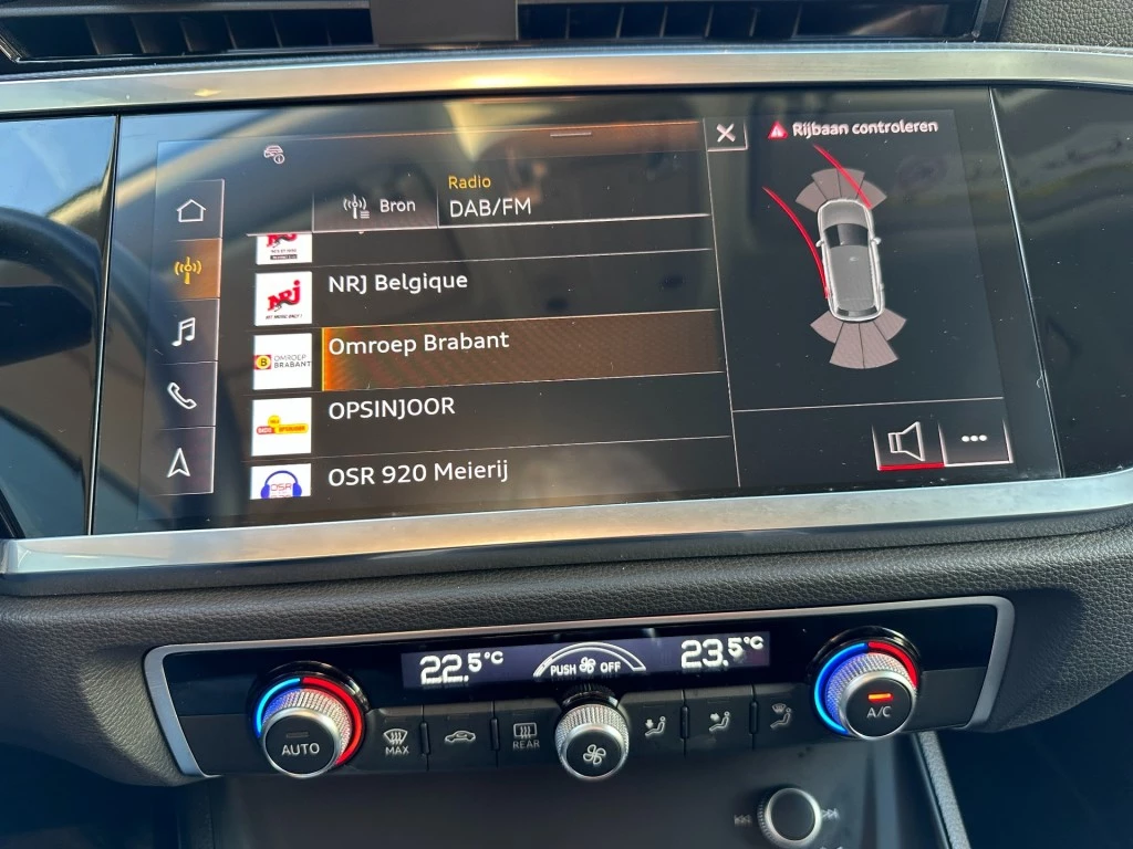 Audi Q3 – foto 17