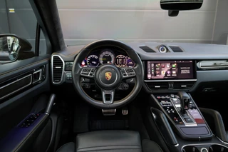Porsche Cayenne – thumbnail 34
