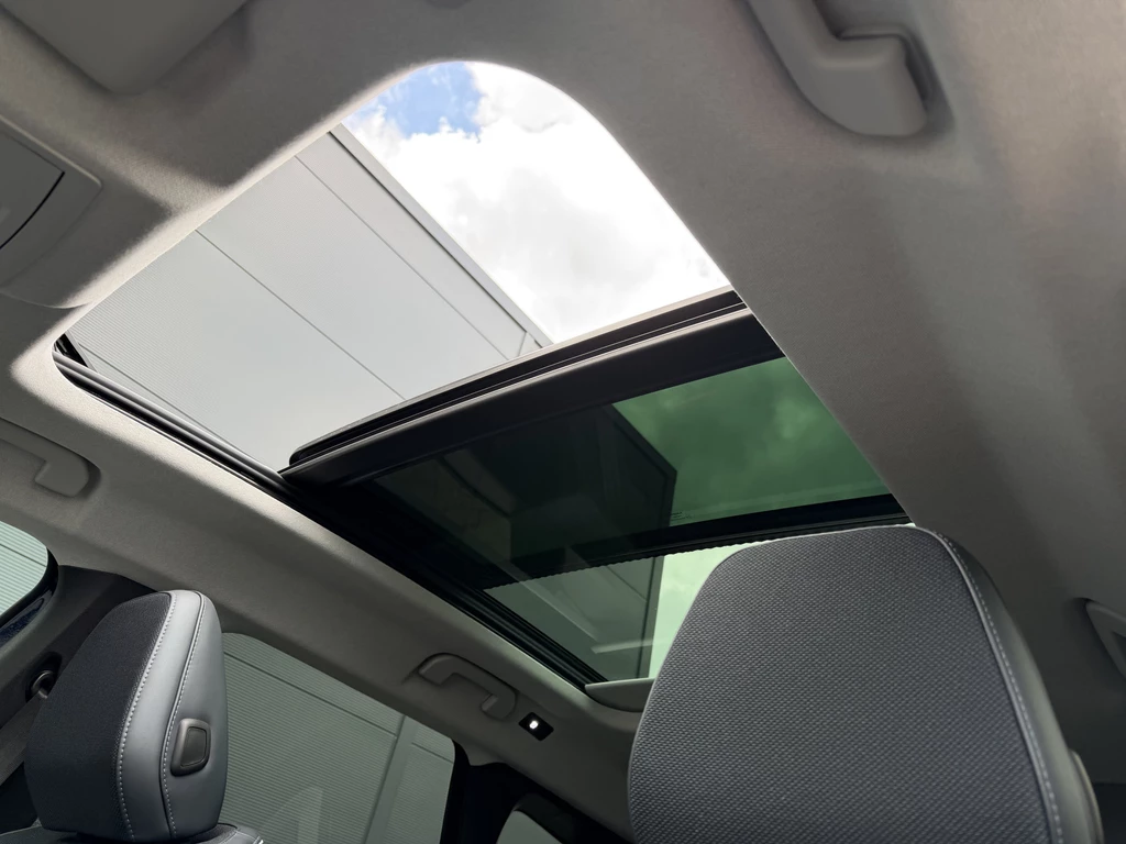 Citroën C5 Aircross – foto 12