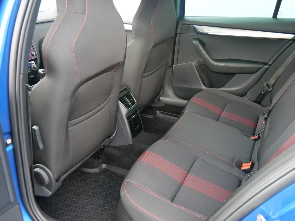 Škoda Octavia – foto 24