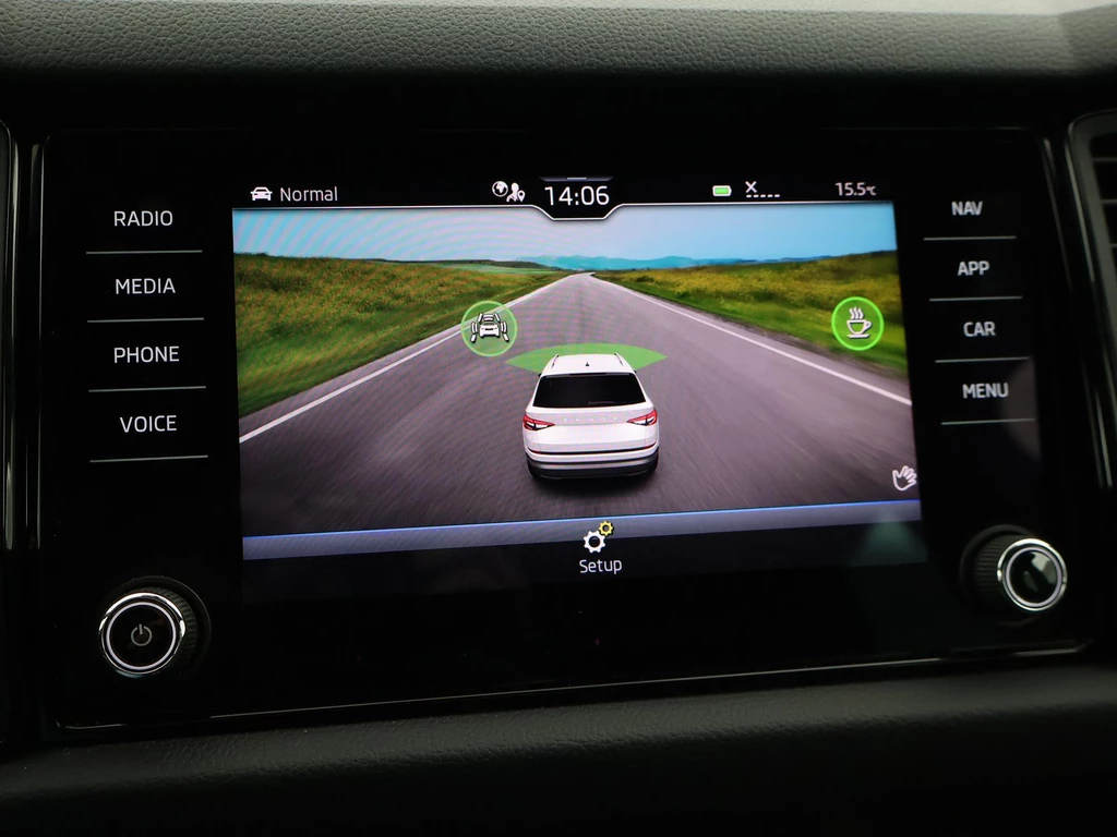 Škoda Kodiaq – foto 49