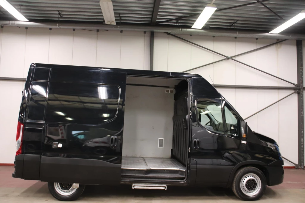 Iveco Daily – foto 5
