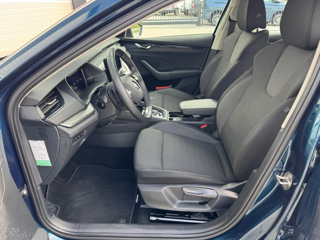 Škoda Octavia – foto 19