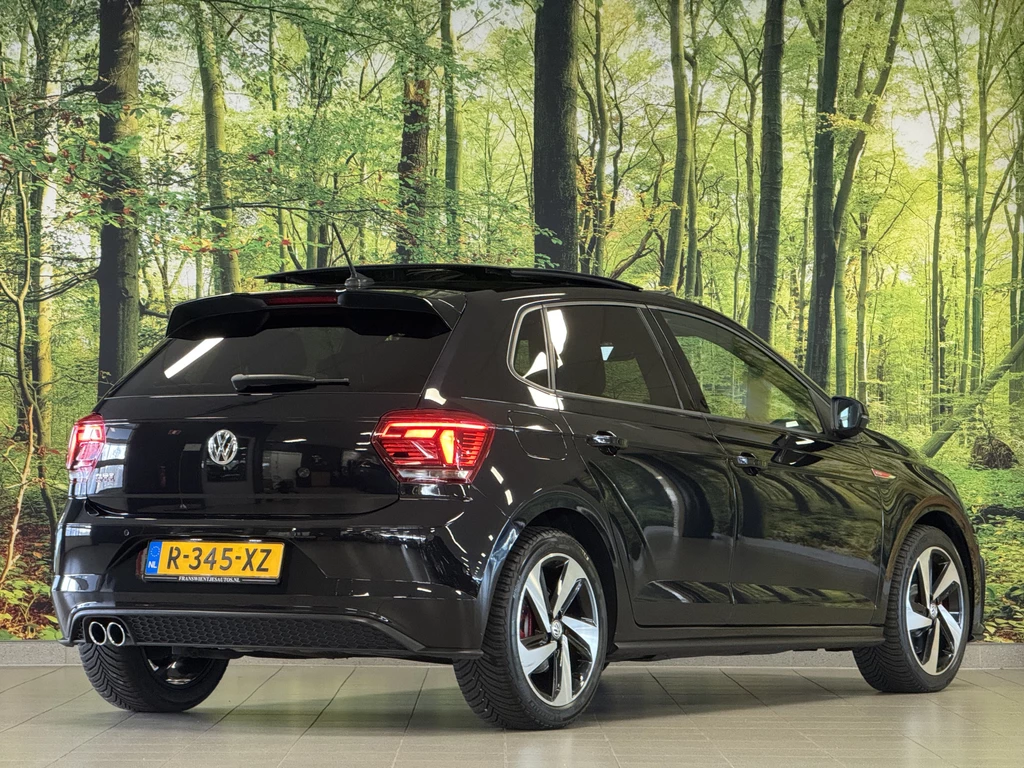 Volkswagen Polo – foto 4