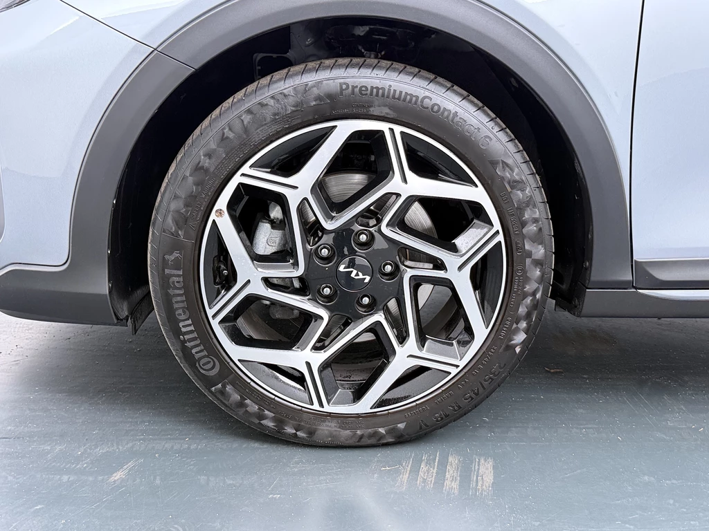 Kia XCeed – foto 17