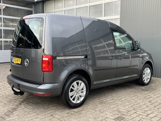 Volkswagen Caddy – thumbnail 5