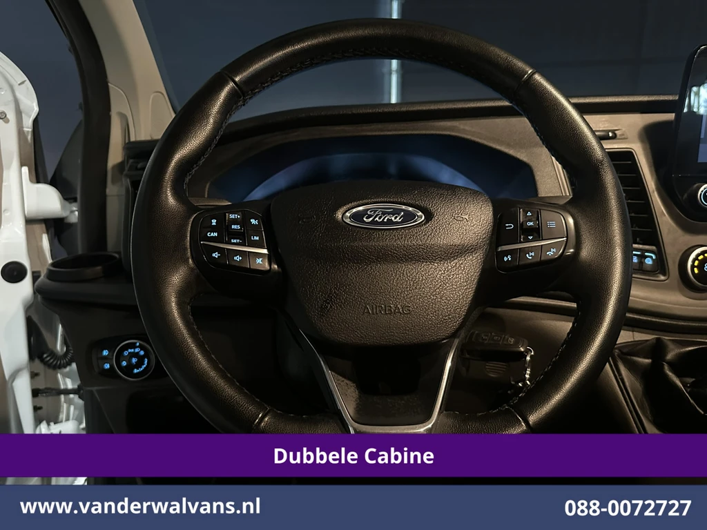 Ford Transit Custom – foto 8