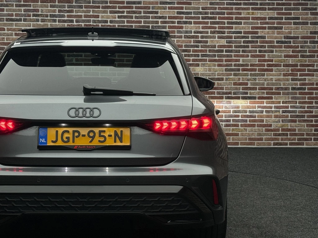Audi A3 – foto 5