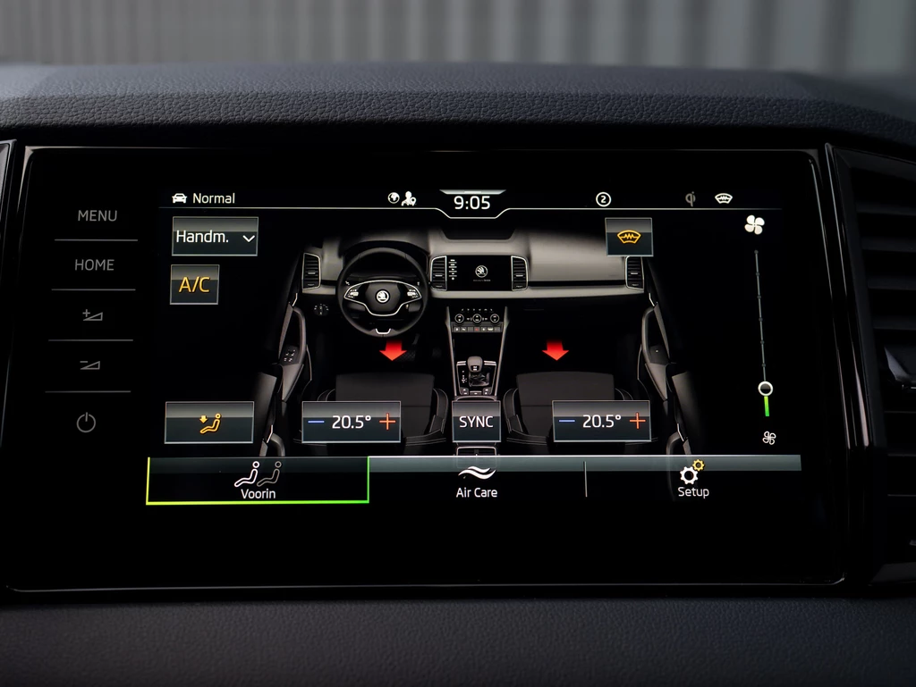 Škoda Karoq – foto 44