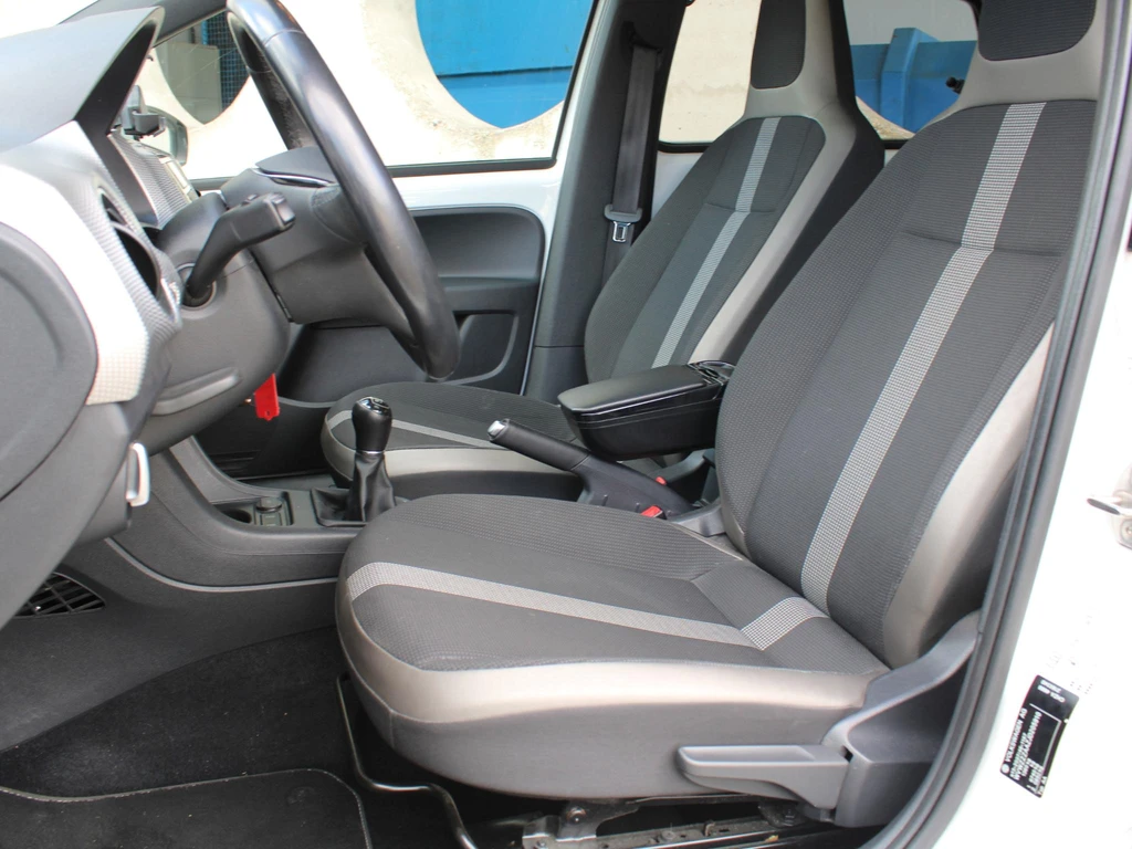Volkswagen up! – foto 4