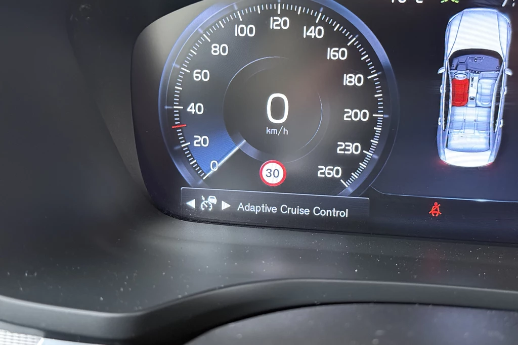 Volvo S60 – foto 25