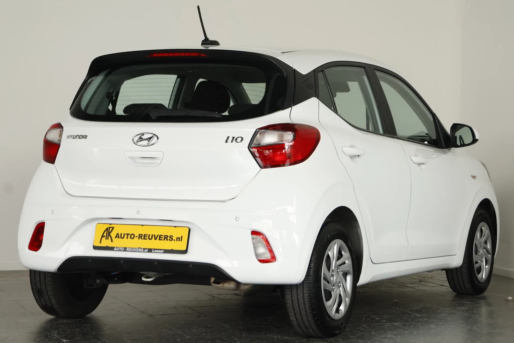 Hyundai i10 – foto 5