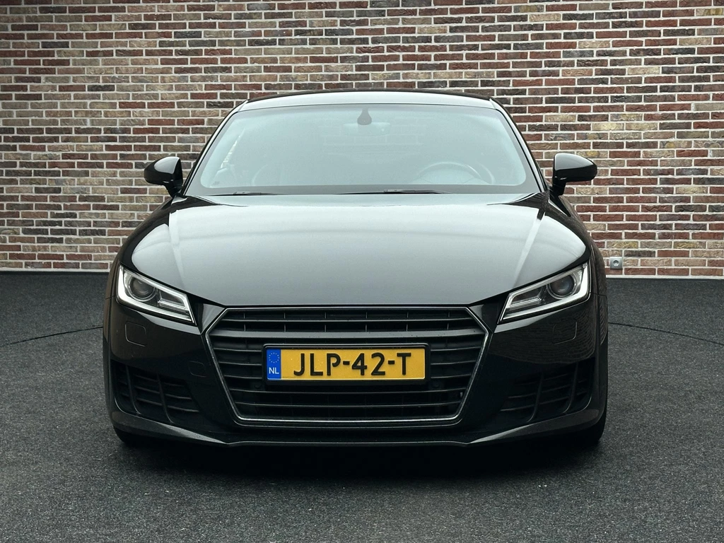 Audi TT – foto 12