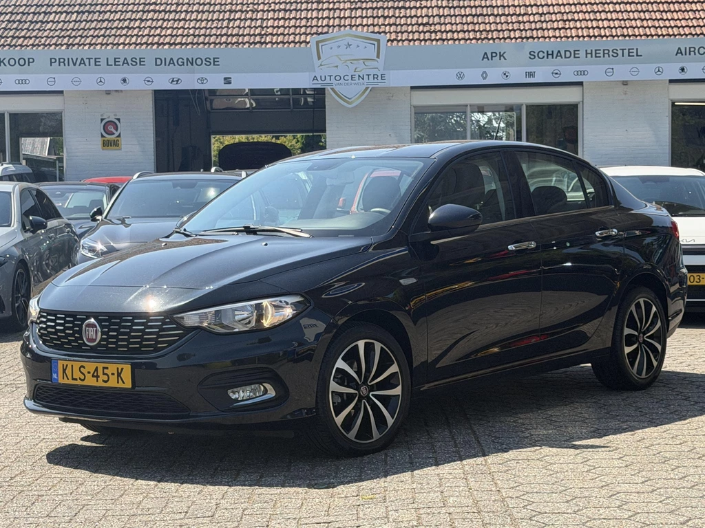 Fiat Tipo – foto 2