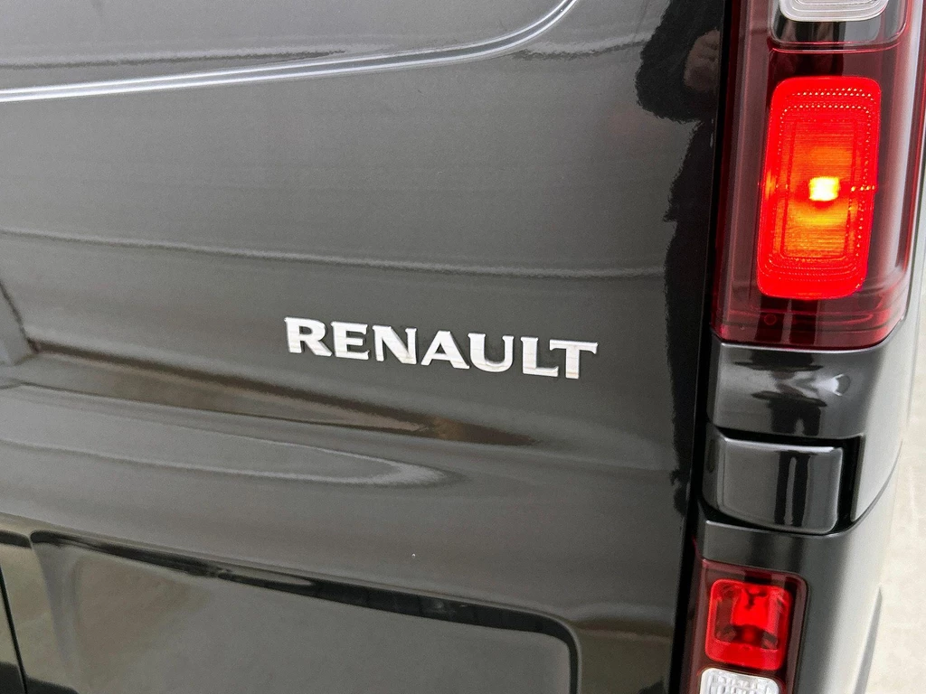 Renault Trafic – foto 13