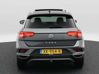 Volkswagen T-Roc – thumbnail 3