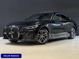 BMW 4 Serie – thumbnail 1