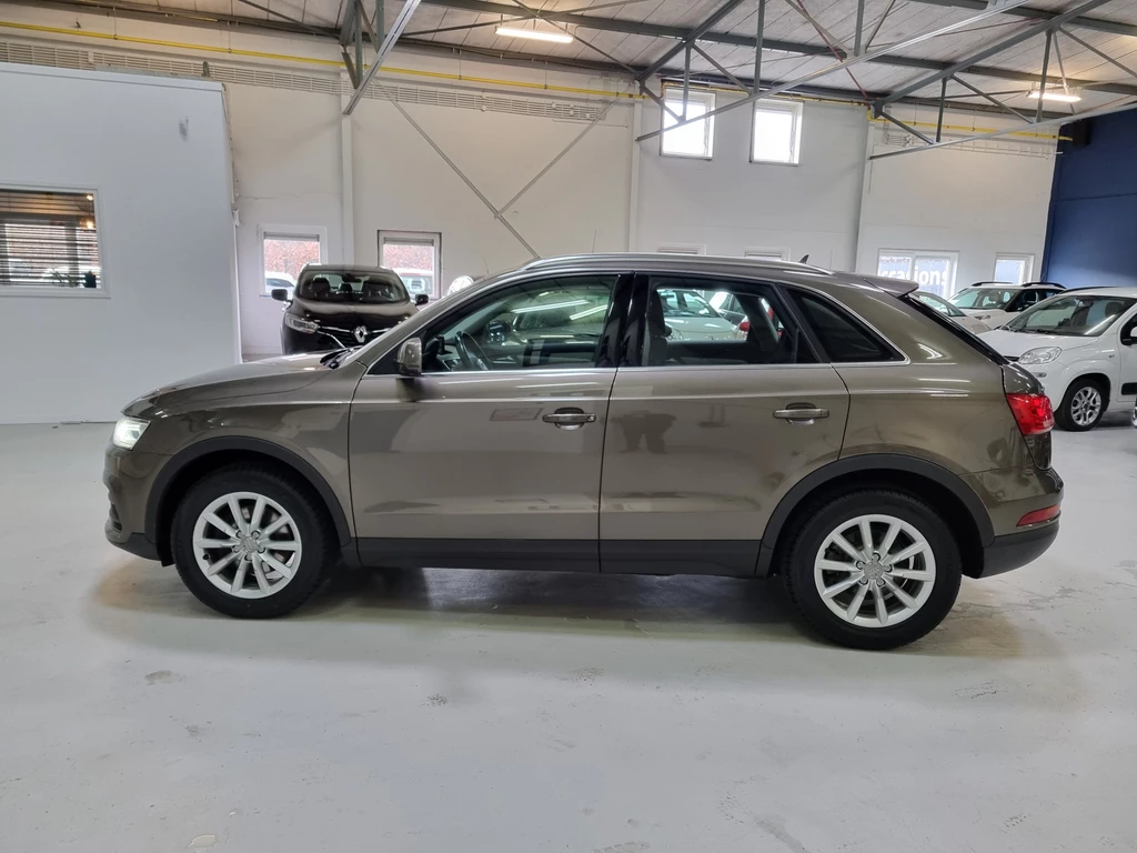 Audi Q3 – foto 2