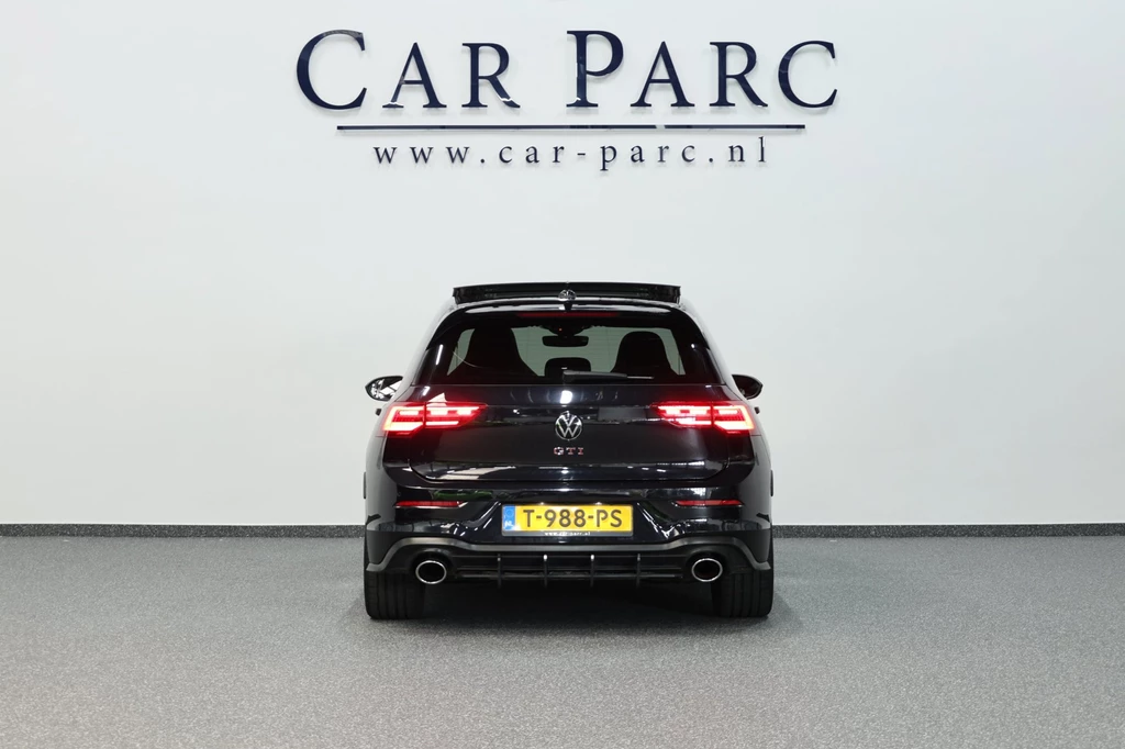 Volkswagen Golf – foto 5