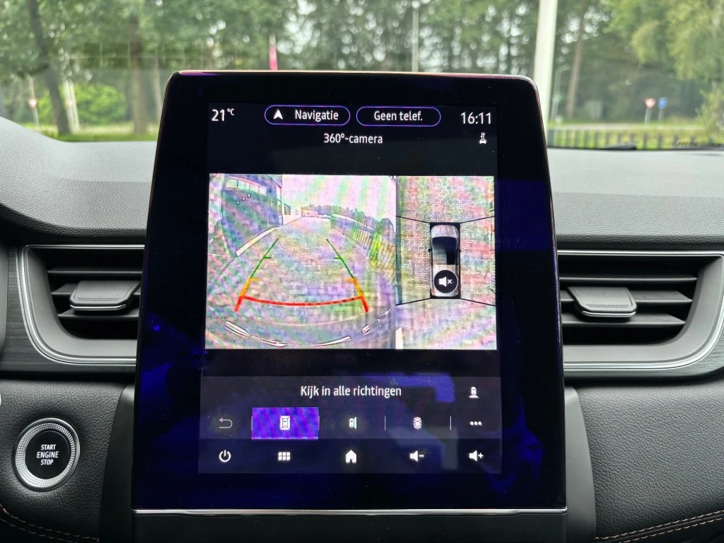 Renault Captur – foto 19