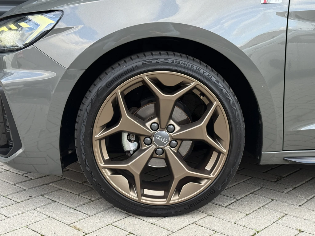 Audi A1 Sportback – foto 21