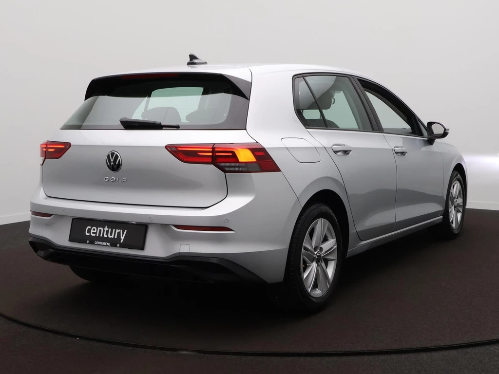 Volkswagen Golf – foto 6