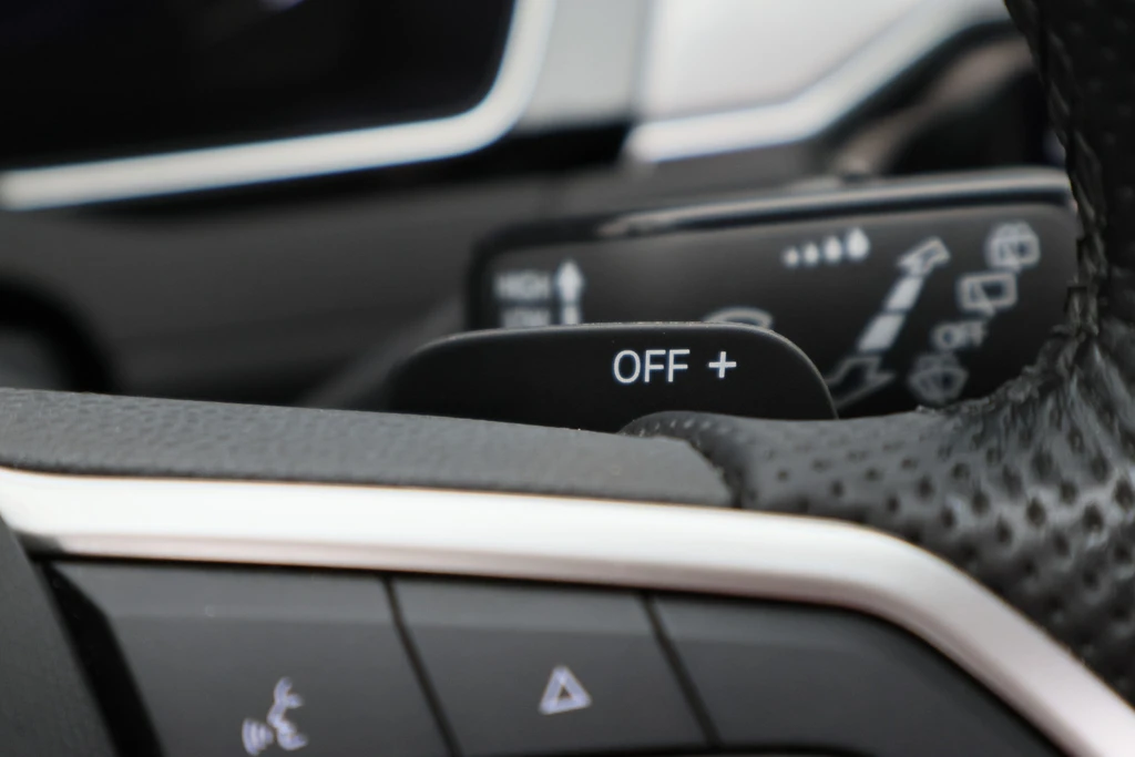 Volkswagen Passat – foto 45