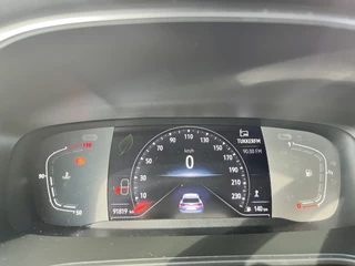 Renault Mégane Estate – thumbnail 17