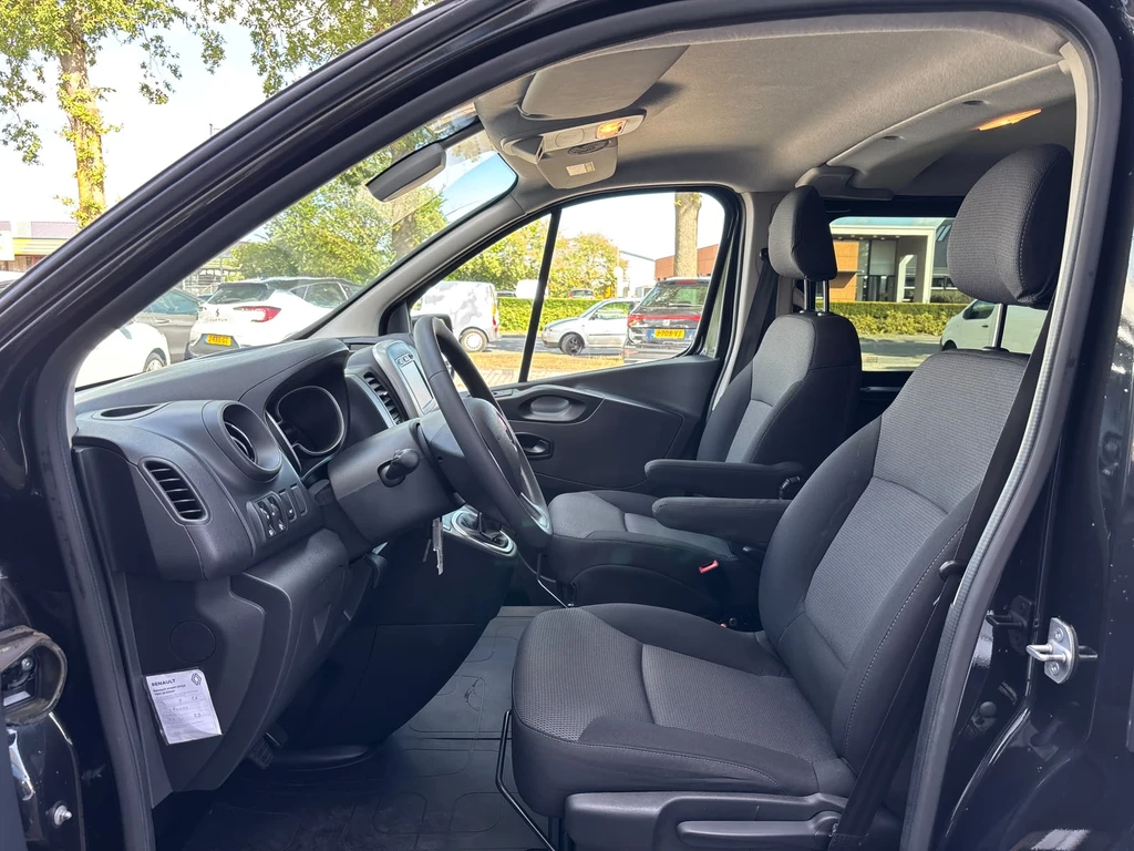 Renault Trafic – foto 22