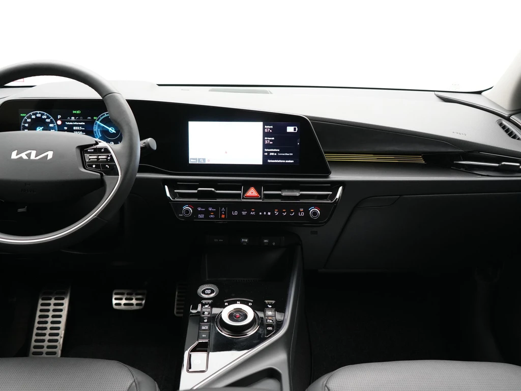 Kia Niro – foto 36
