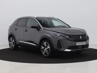 Peugeot 3008 – thumbnail 5