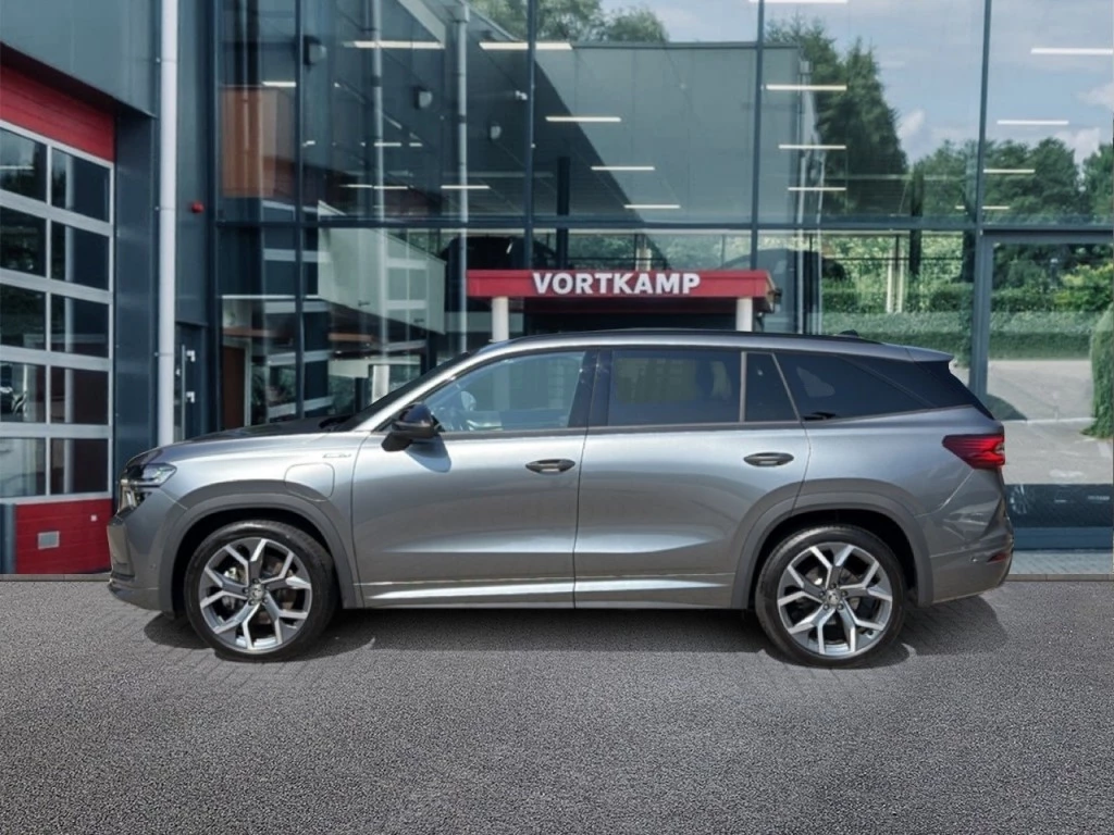 Škoda Kodiaq – foto 2