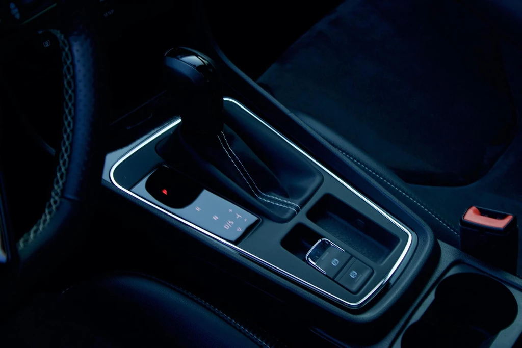 SEAT Leon – foto 22