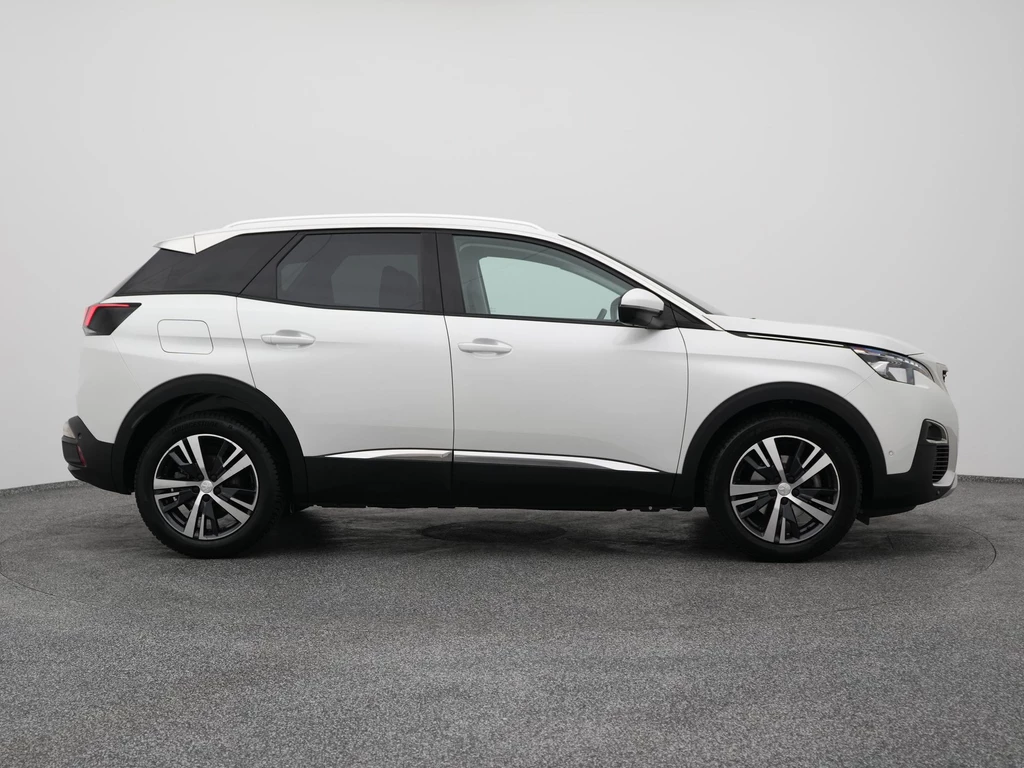 Peugeot 3008 – foto 14