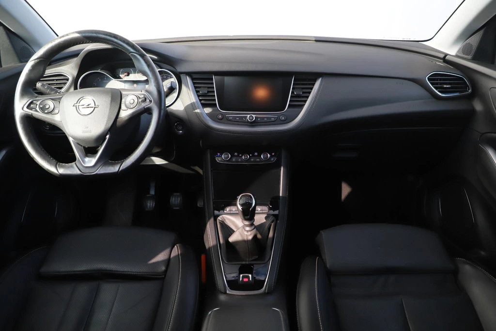 Opel Grandland X – foto 11