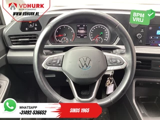 Volkswagen Caddy – thumbnail 13