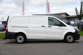 Mercedes-Benz Vito – thumbnail 8