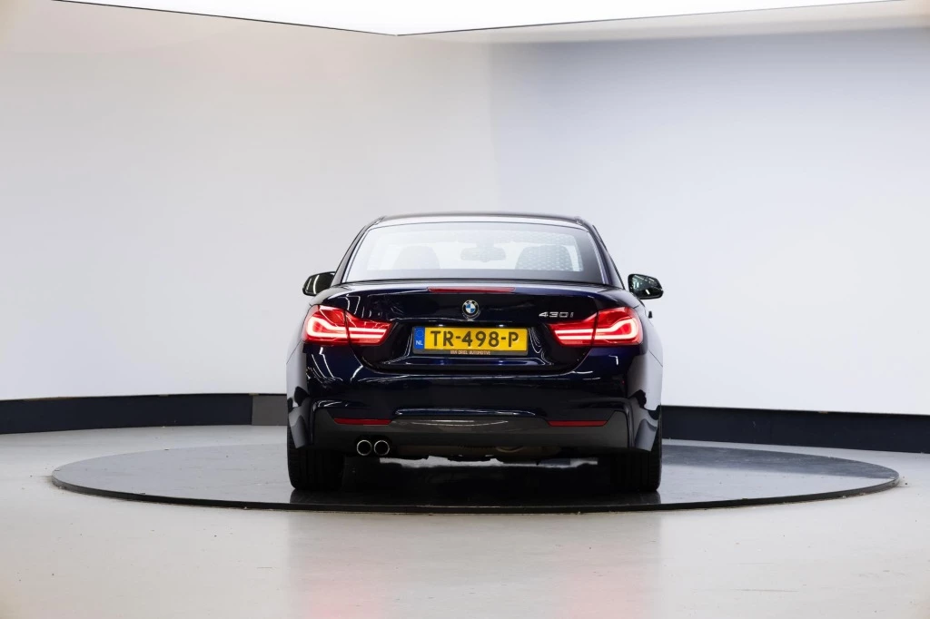 BMW 4 Serie – foto 6