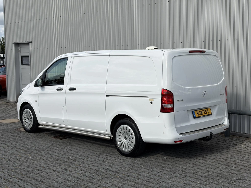 Mercedes-Benz Vito – foto 5
