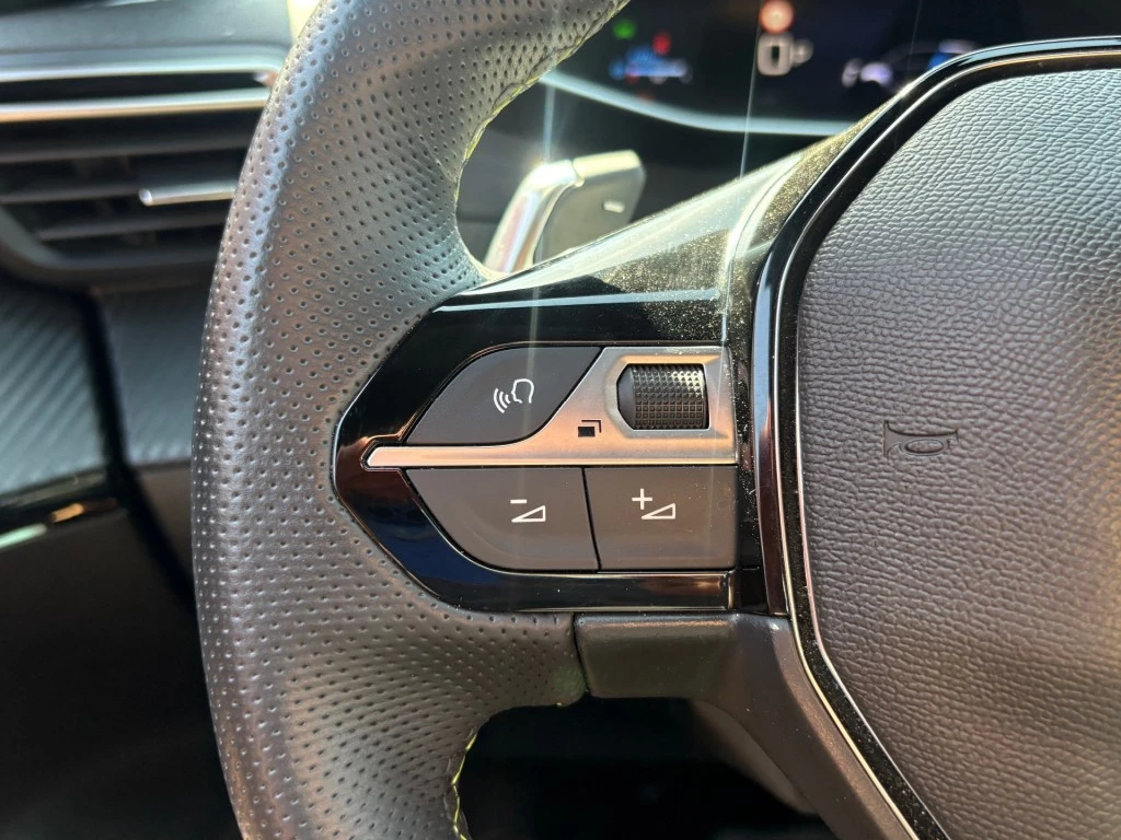 Peugeot 2008 – foto 15