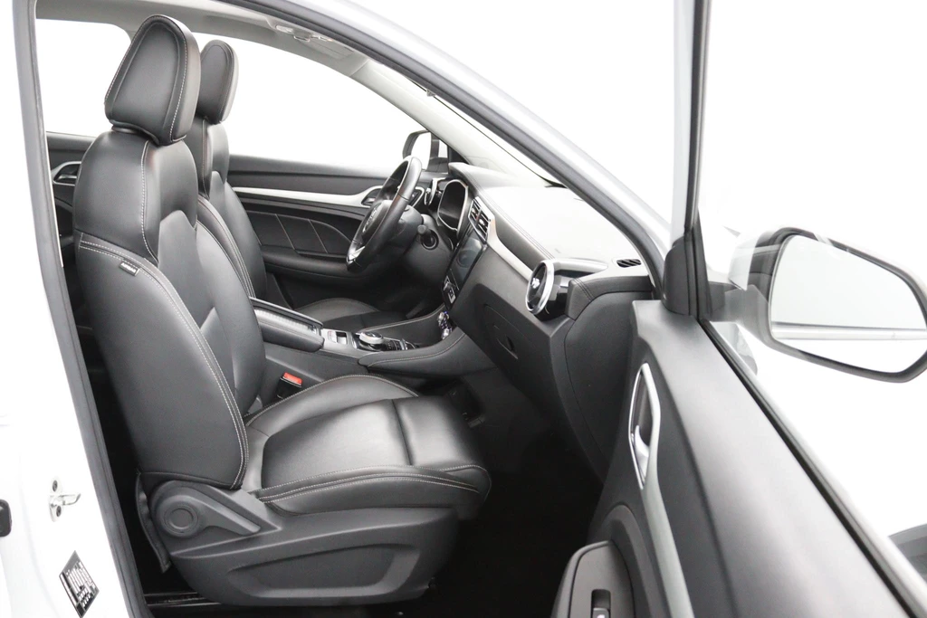 MG ZS EV – foto 18