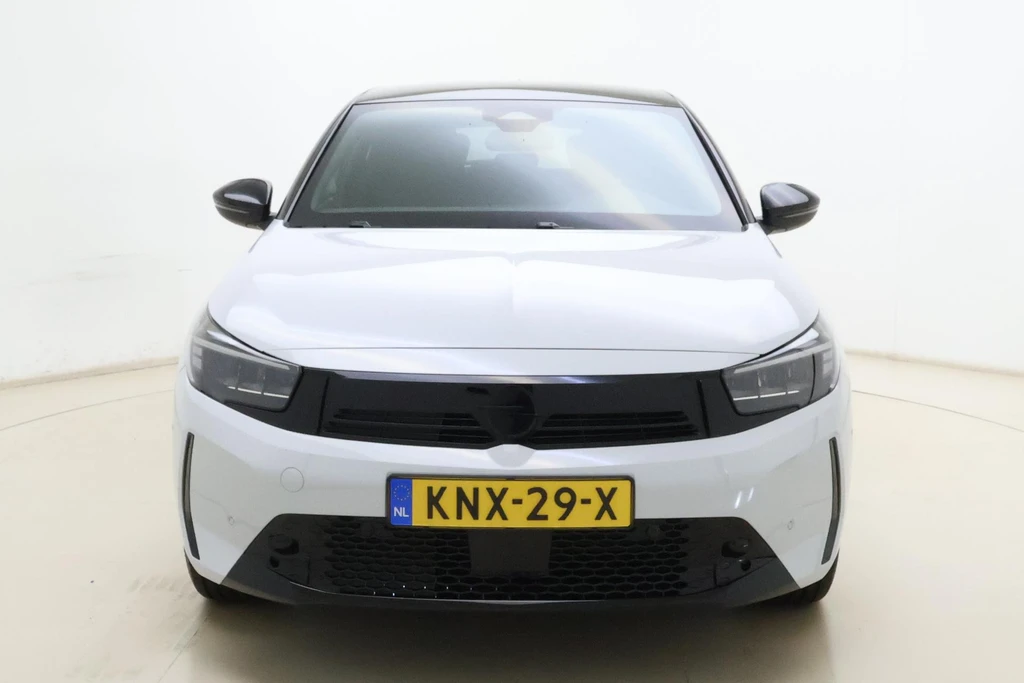 Opel Corsa-e – foto 9