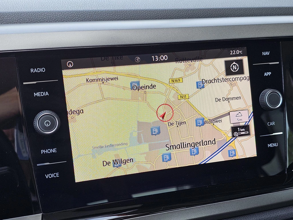 Volkswagen Polo – foto 21