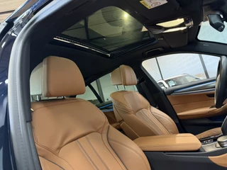 BMW 5 Serie – thumbnail 33