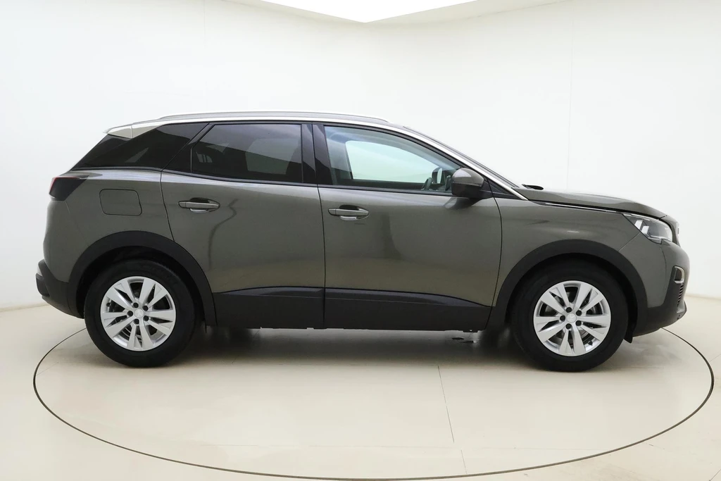Peugeot 3008 – foto 7