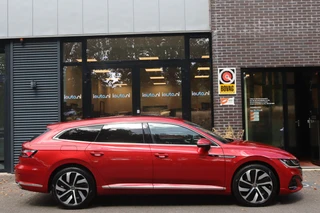 Volkswagen Arteon – thumbnail 6
